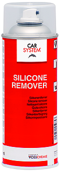 Silicone Remover Spray 400ml